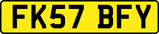 FK57BFY