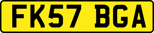 FK57BGA