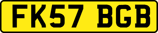 FK57BGB