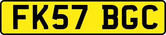 FK57BGC