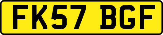 FK57BGF