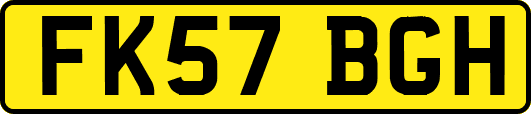 FK57BGH
