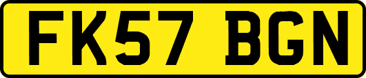 FK57BGN