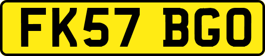 FK57BGO