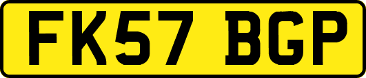FK57BGP