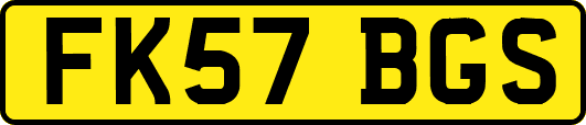 FK57BGS