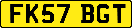 FK57BGT