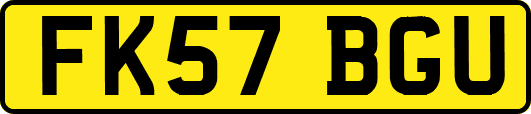 FK57BGU