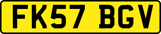FK57BGV