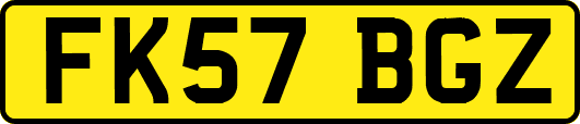 FK57BGZ