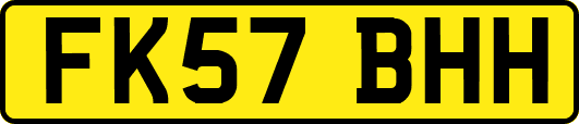 FK57BHH