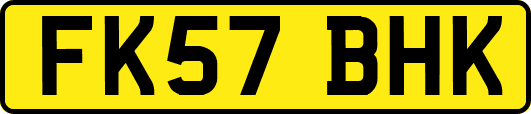 FK57BHK