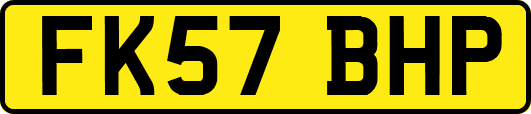 FK57BHP