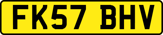 FK57BHV