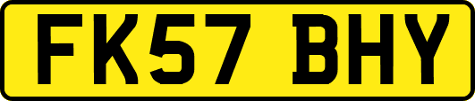 FK57BHY