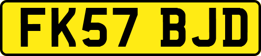 FK57BJD