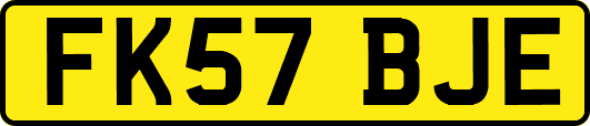 FK57BJE