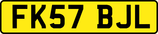 FK57BJL