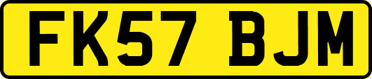 FK57BJM