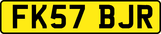 FK57BJR