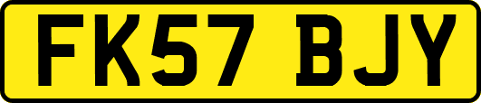 FK57BJY