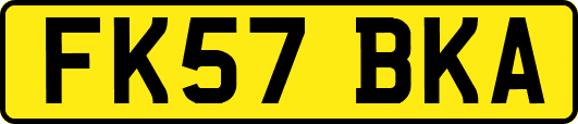 FK57BKA