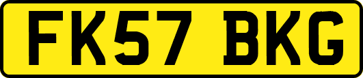 FK57BKG
