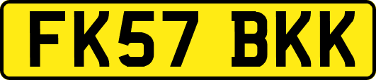 FK57BKK