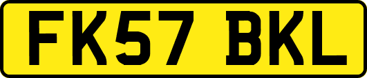 FK57BKL