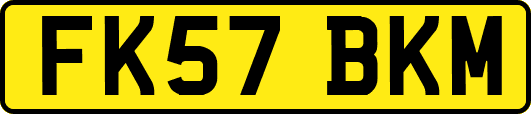 FK57BKM