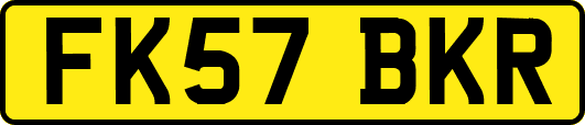 FK57BKR