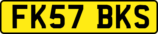 FK57BKS