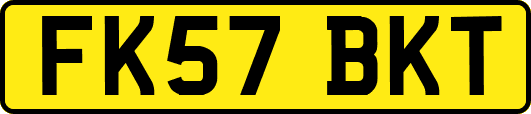 FK57BKT
