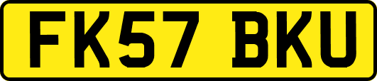 FK57BKU