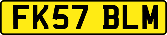 FK57BLM