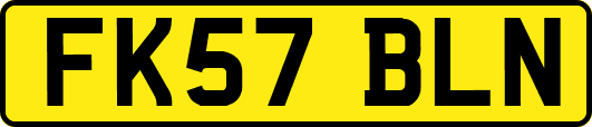 FK57BLN
