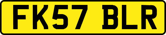 FK57BLR