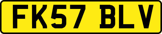 FK57BLV