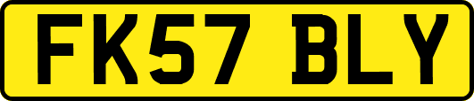 FK57BLY