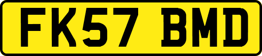 FK57BMD
