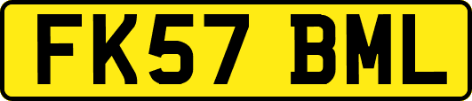FK57BML