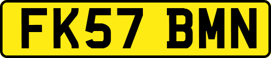 FK57BMN
