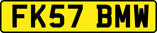 FK57BMW