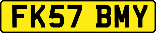 FK57BMY