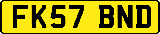 FK57BND
