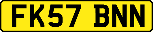 FK57BNN