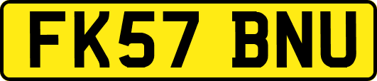 FK57BNU