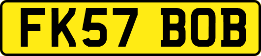 FK57BOB