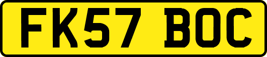 FK57BOC