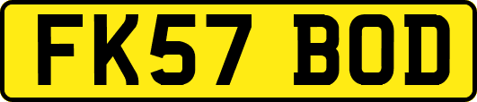 FK57BOD